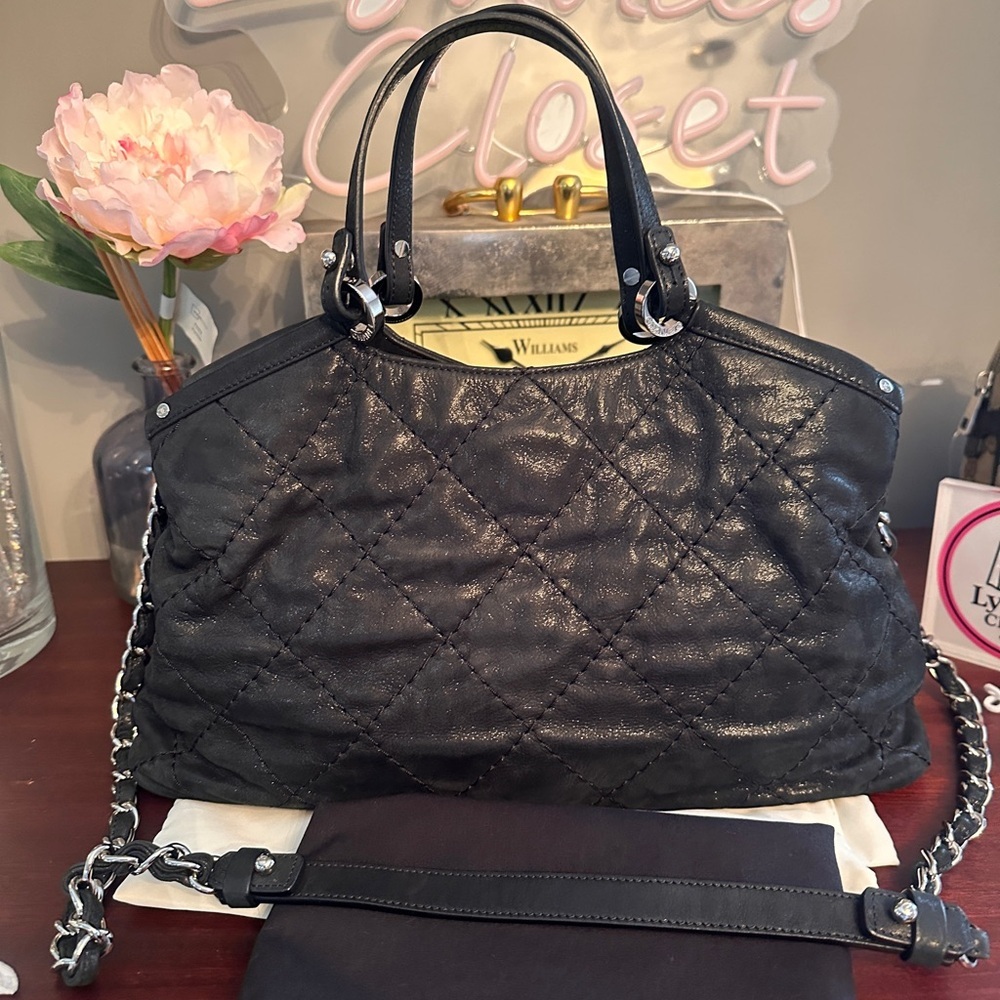 CHANEL
2013 Wild Stitch two-way bag - Picture 3 of 17